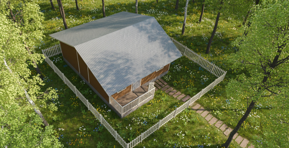 Environmental & Healthy