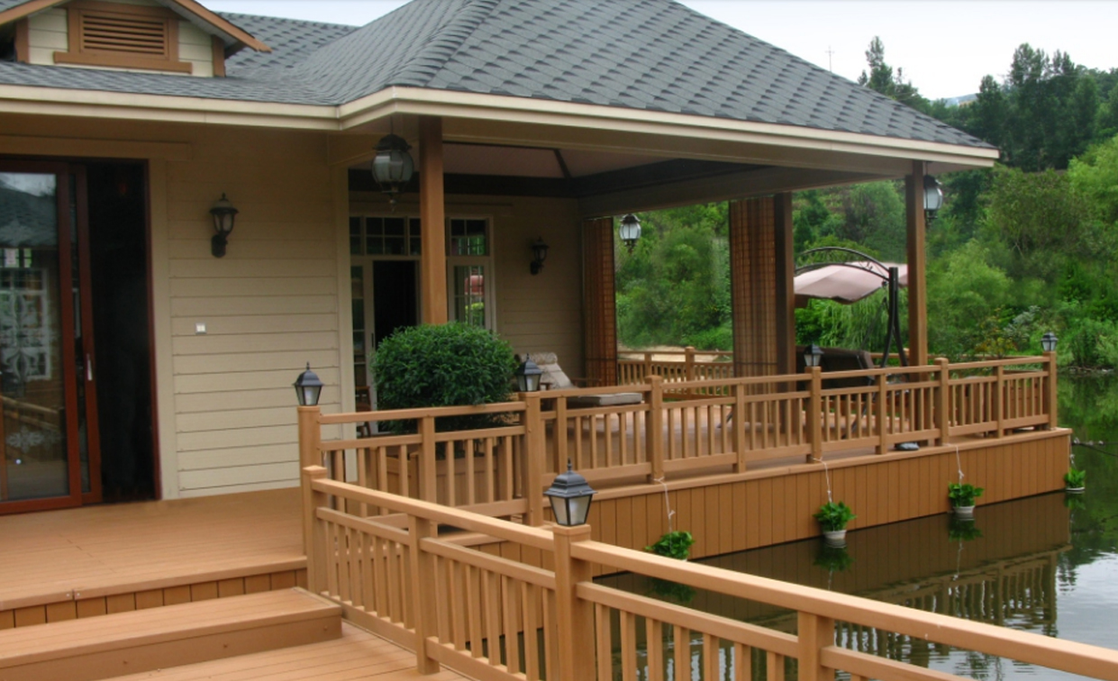  We are committed to restructuring the construction methods