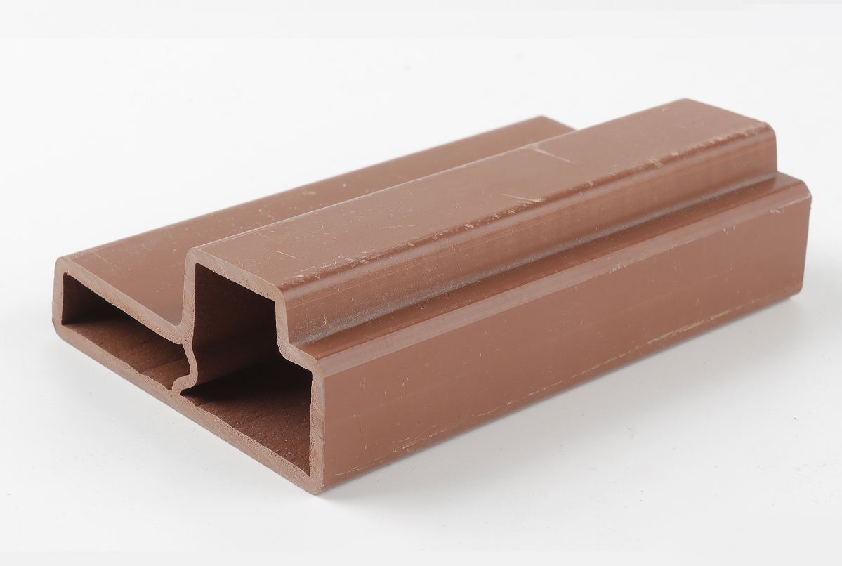 Irregular-shaped Correction Rods