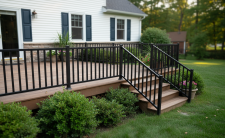 Top Vinyl Fence Supplier introduce you to vinyl fence | Wholesale Vinyl Fencing – Zhejiang Lvshang