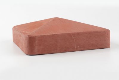 4040 Post Pyramid Cap